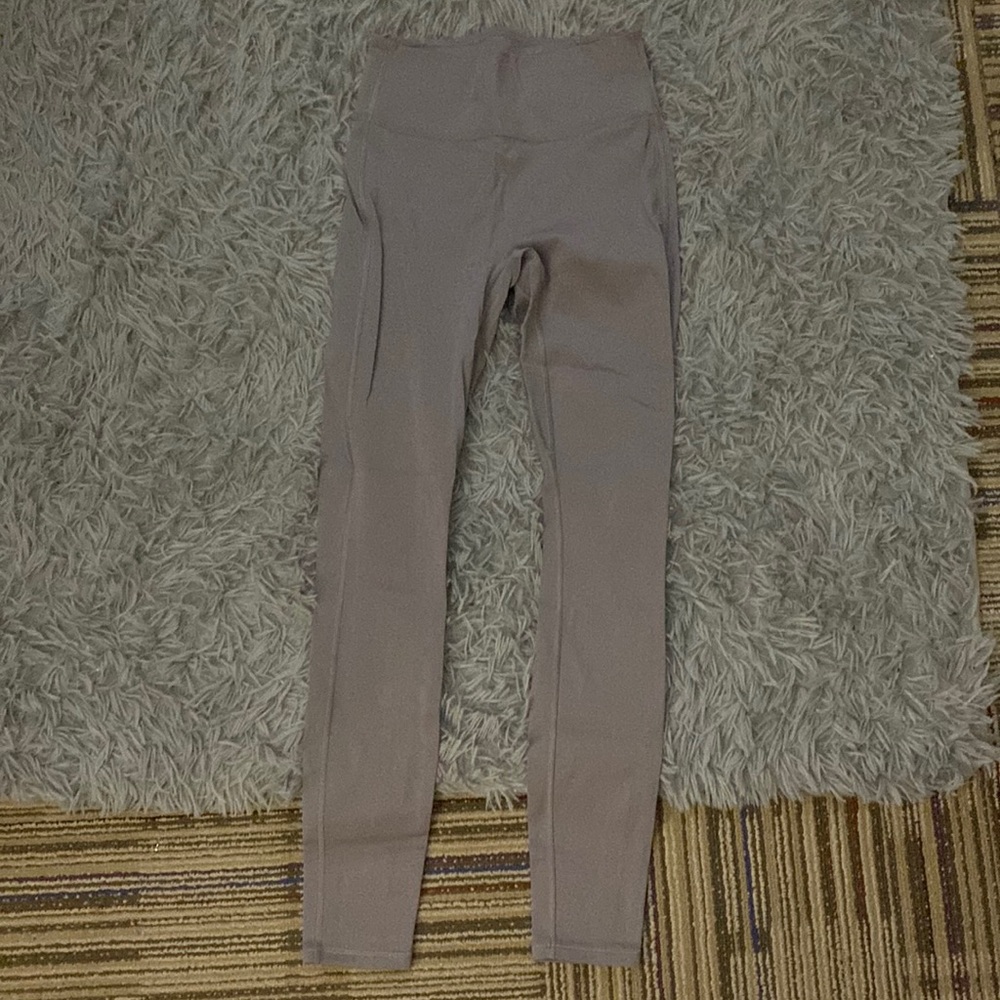 Fabletics Gray Leggings